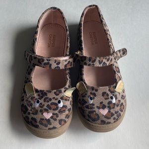 Like new Harper Canyon Mary janes